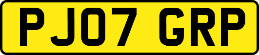 PJ07GRP