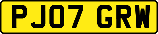 PJ07GRW