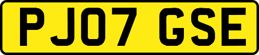 PJ07GSE