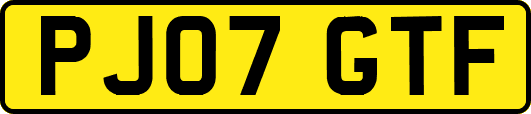 PJ07GTF