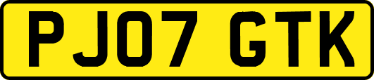 PJ07GTK