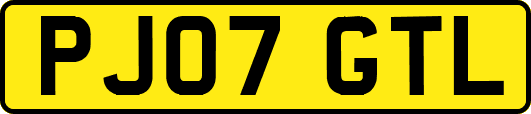PJ07GTL