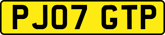 PJ07GTP