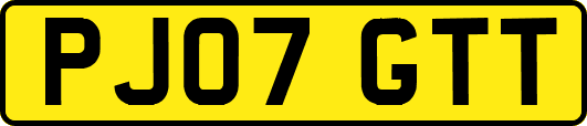 PJ07GTT