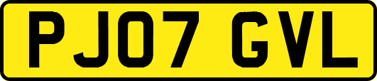 PJ07GVL