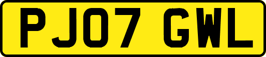 PJ07GWL