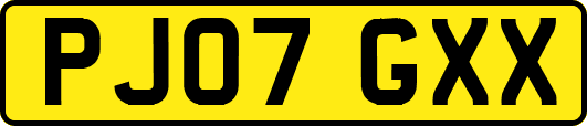 PJ07GXX
