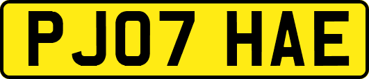 PJ07HAE