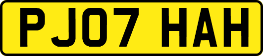 PJ07HAH