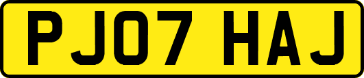 PJ07HAJ
