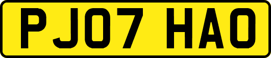 PJ07HAO