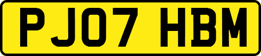 PJ07HBM