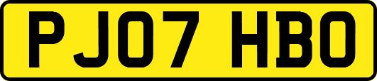 PJ07HBO