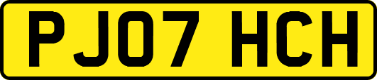 PJ07HCH