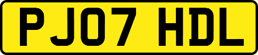 PJ07HDL