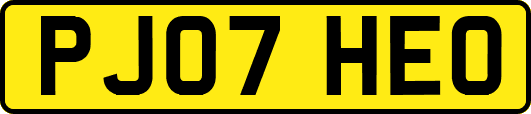 PJ07HEO