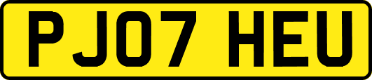PJ07HEU