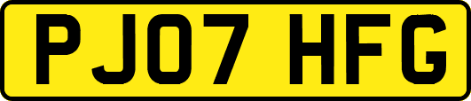PJ07HFG
