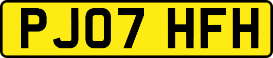 PJ07HFH