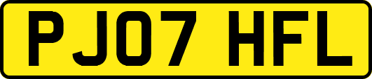 PJ07HFL