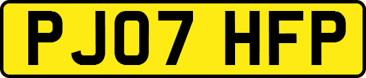 PJ07HFP