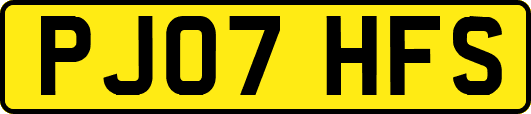 PJ07HFS