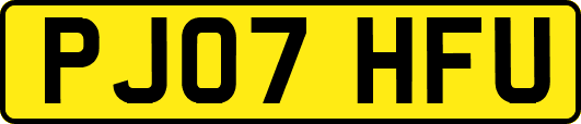 PJ07HFU