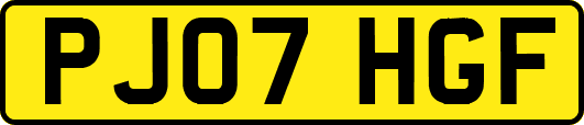 PJ07HGF
