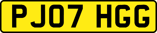 PJ07HGG