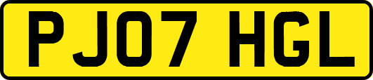 PJ07HGL