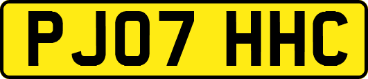 PJ07HHC