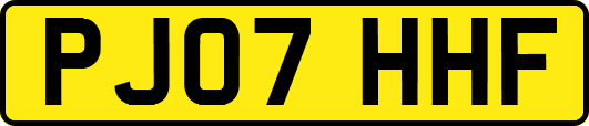 PJ07HHF