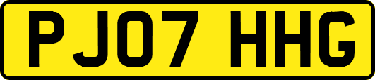 PJ07HHG