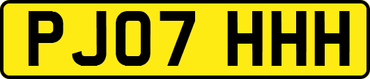 PJ07HHH