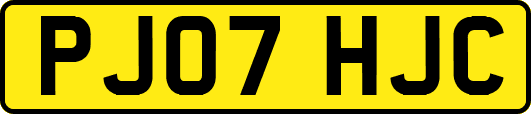PJ07HJC
