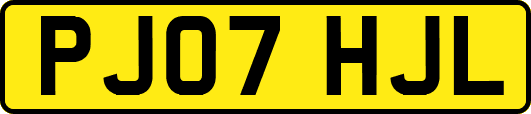 PJ07HJL