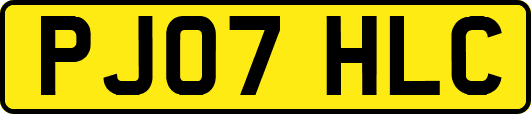 PJ07HLC