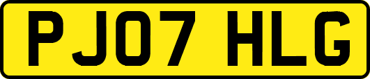 PJ07HLG