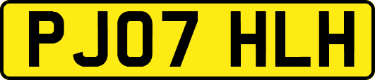 PJ07HLH