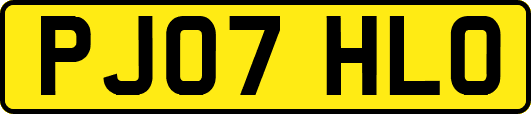 PJ07HLO