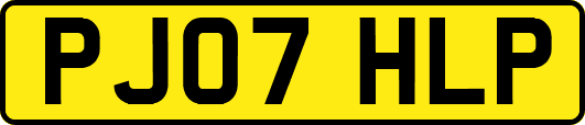 PJ07HLP
