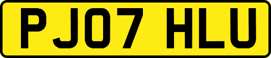PJ07HLU