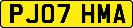 PJ07HMA