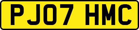 PJ07HMC