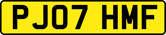PJ07HMF