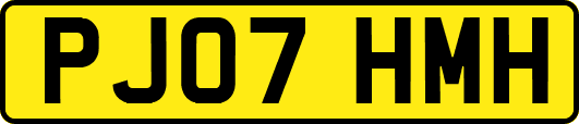 PJ07HMH