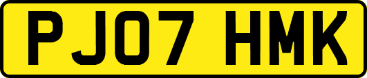 PJ07HMK