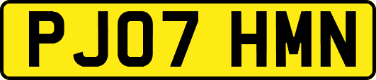 PJ07HMN
