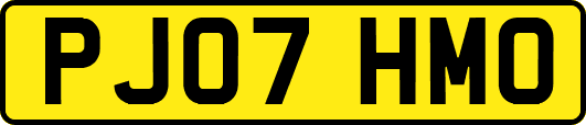 PJ07HMO