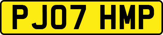 PJ07HMP